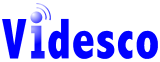 Videsco Logo